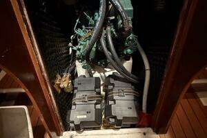 2006 Beneteau First 36.7 thumbnail 84