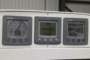 2006 Beneteau First 36.7 thumbnail 34