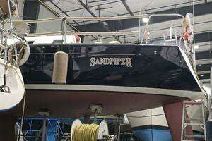 2006 Beneteau First 36.7 thumbnail 10
