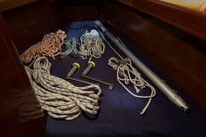 36ft Beneteau Yacht For Sale