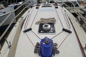 36ft Beneteau Yacht For Sale