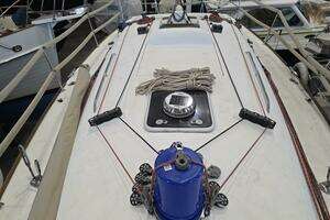 2006 Beneteau First 36.7 thumbnail 30