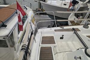 36ft Beneteau Yacht For Sale