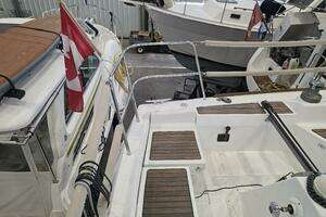 2006 Beneteau First 36.7 thumbnail 28