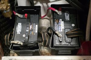 36ft Beneteau Yacht For Sale