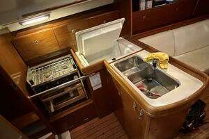 2006 Beneteau First 36.7 thumbnail 88