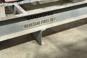 2006 Beneteau First 36.7 thumbnail 91
