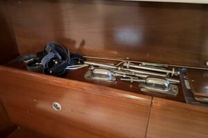 36ft Beneteau Yacht For Sale