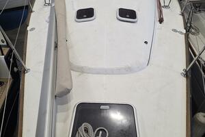36ft Beneteau Yacht For Sale