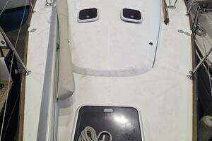 2006 Beneteau First 36.7 thumbnail 29