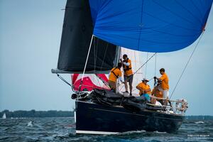 36ft Beneteau Yacht For Sale