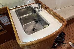 36ft Beneteau Yacht For Sale