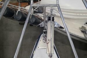 36ft Beneteau Yacht For Sale