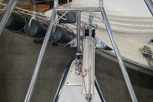 2006 Beneteau First 36.7 thumbnail 24