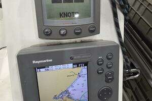 2006 Beneteau First 36.7 thumbnail 32
