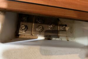 36ft Beneteau Yacht For Sale