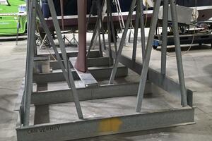 36ft Beneteau Yacht For Sale