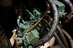 36ft Beneteau Yacht For Sale