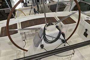 36ft Beneteau Yacht For Sale