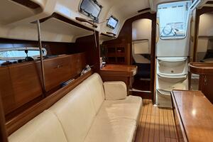 36ft Beneteau Yacht For Sale