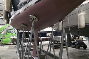 36ft Beneteau Yacht For Sale