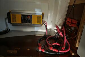 36ft Beneteau Yacht For Sale