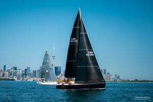 2006 Beneteau First 36.7 thumbnail 1