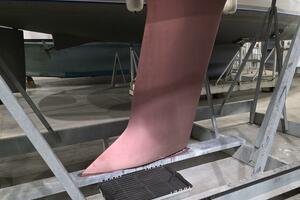 36ft Beneteau Yacht For Sale