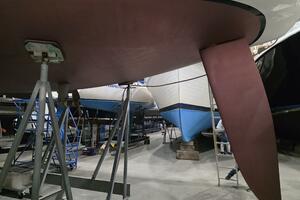 36ft Beneteau Yacht For Sale