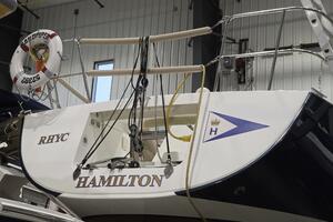 36ft Beneteau Yacht For Sale