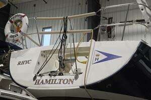 2006 Beneteau First 36.7 thumbnail 9