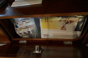 2006 Beneteau First 36.7 thumbnail 56