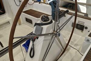 36ft Beneteau Yacht For Sale