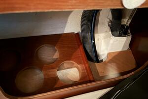 36ft Beneteau Yacht For Sale