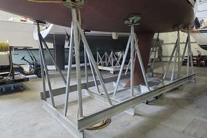 36ft Beneteau Yacht For Sale