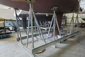 2006 Beneteau First 36.7 thumbnail 40