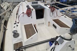 36ft Beneteau Yacht For Sale
