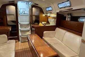 36ft Beneteau Yacht For Sale