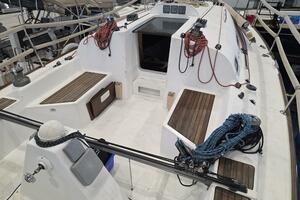 36ft Beneteau Yacht For Sale