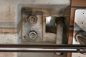 36ft Beneteau Yacht For Sale