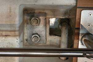 2006 Beneteau First 36.7 thumbnail 38