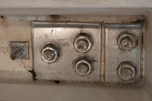 36ft Beneteau Yacht For Sale