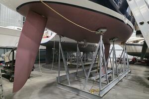 36ft Beneteau Yacht For Sale