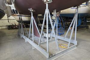 36ft Beneteau Yacht For Sale