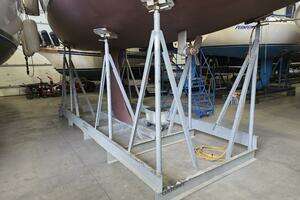 2006 Beneteau First 36.7 thumbnail 41
