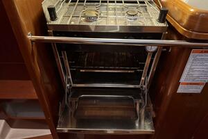 36ft Beneteau Yacht For Sale