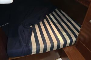 36ft Beneteau Yacht For Sale