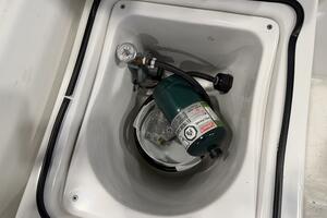 36ft Beneteau Yacht For Sale