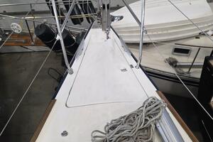 36ft Beneteau Yacht For Sale