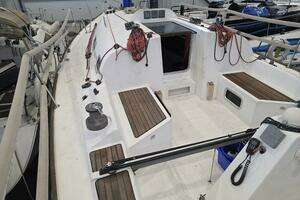 2006 Beneteau First 36.7 thumbnail 25